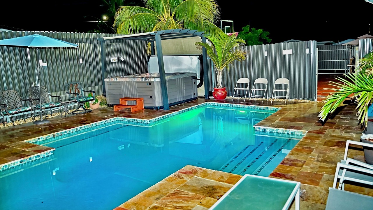 Photo of Outdoor in Miami Gardens