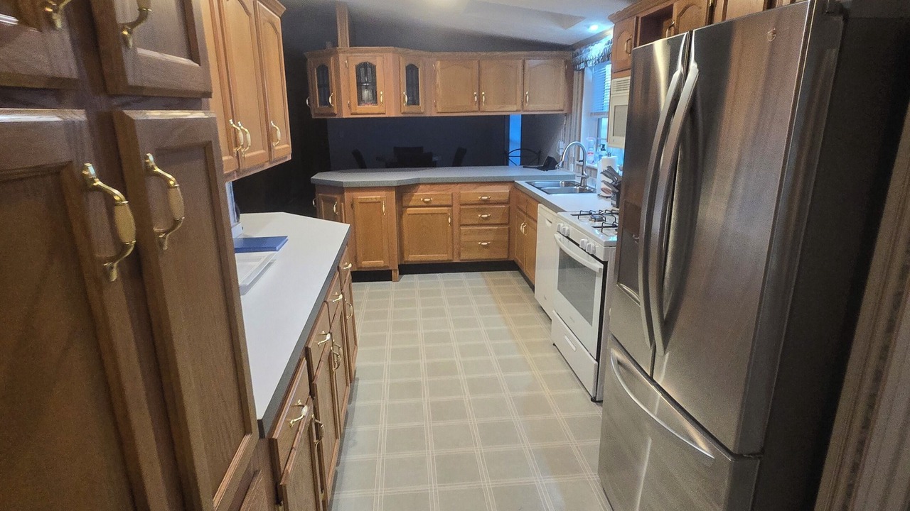Photo of Kitchen in Milford