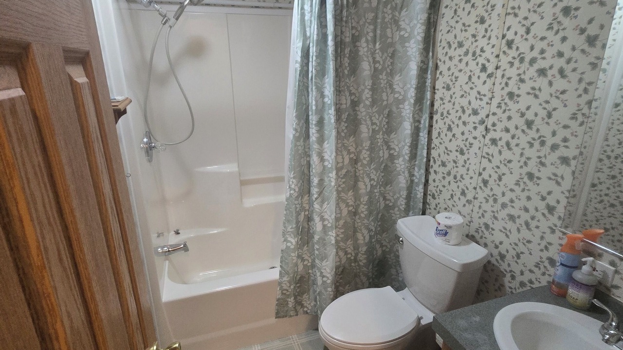 Photo of Bathroom in Milford