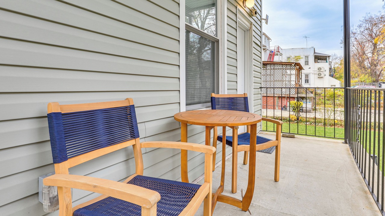 Photo of Outdoor in South Side