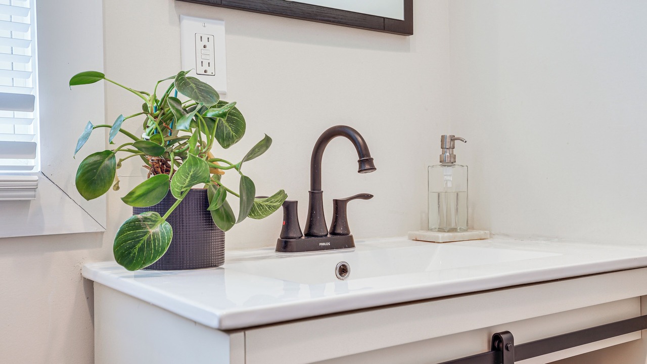 Photo of Bathroom in South Side