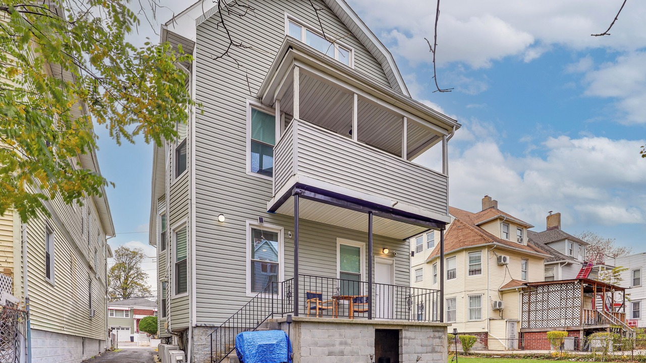 Photo of Outdoor in South Side
