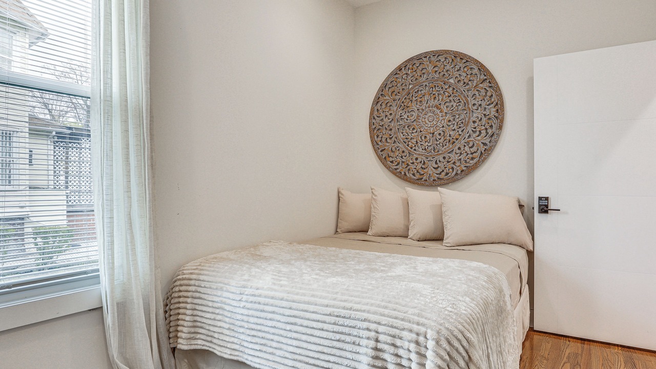 Photo of Bedroom in South Side