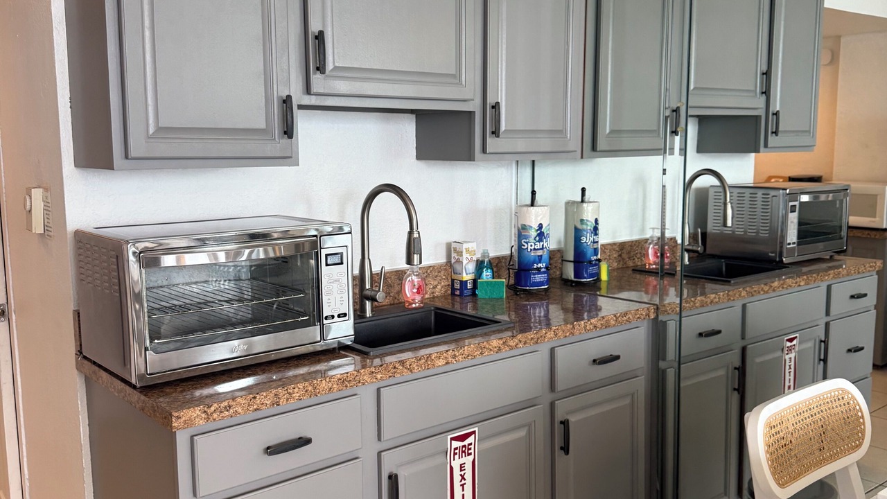 Photo of Kitchen in Galt Mile
