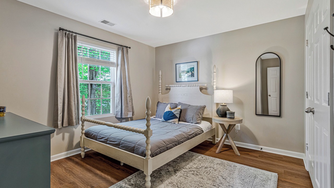 Photo of Bedroom in Cape Anne
