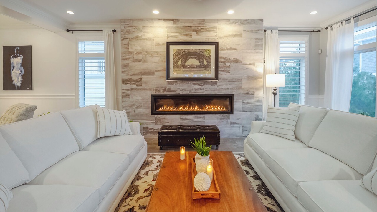 Photo of Bedroom in Dewey Beach