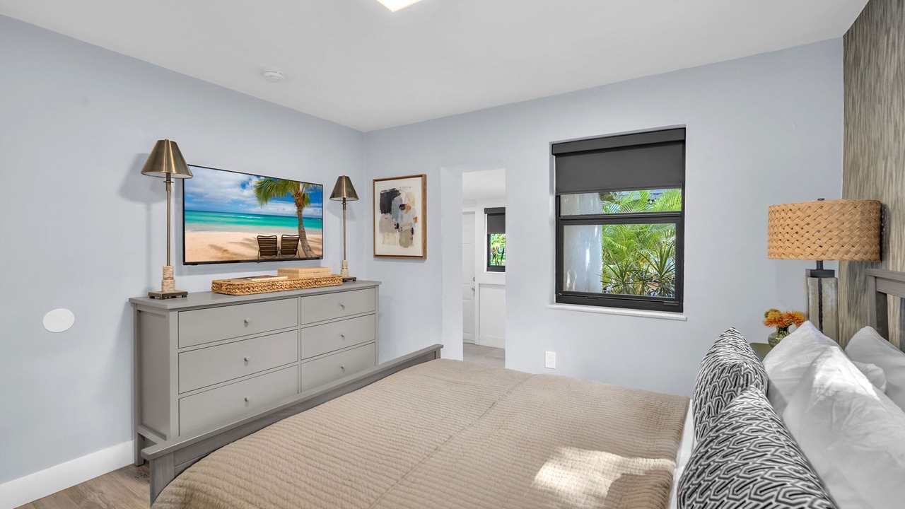 Photo of Bedroom in Wilton Manors