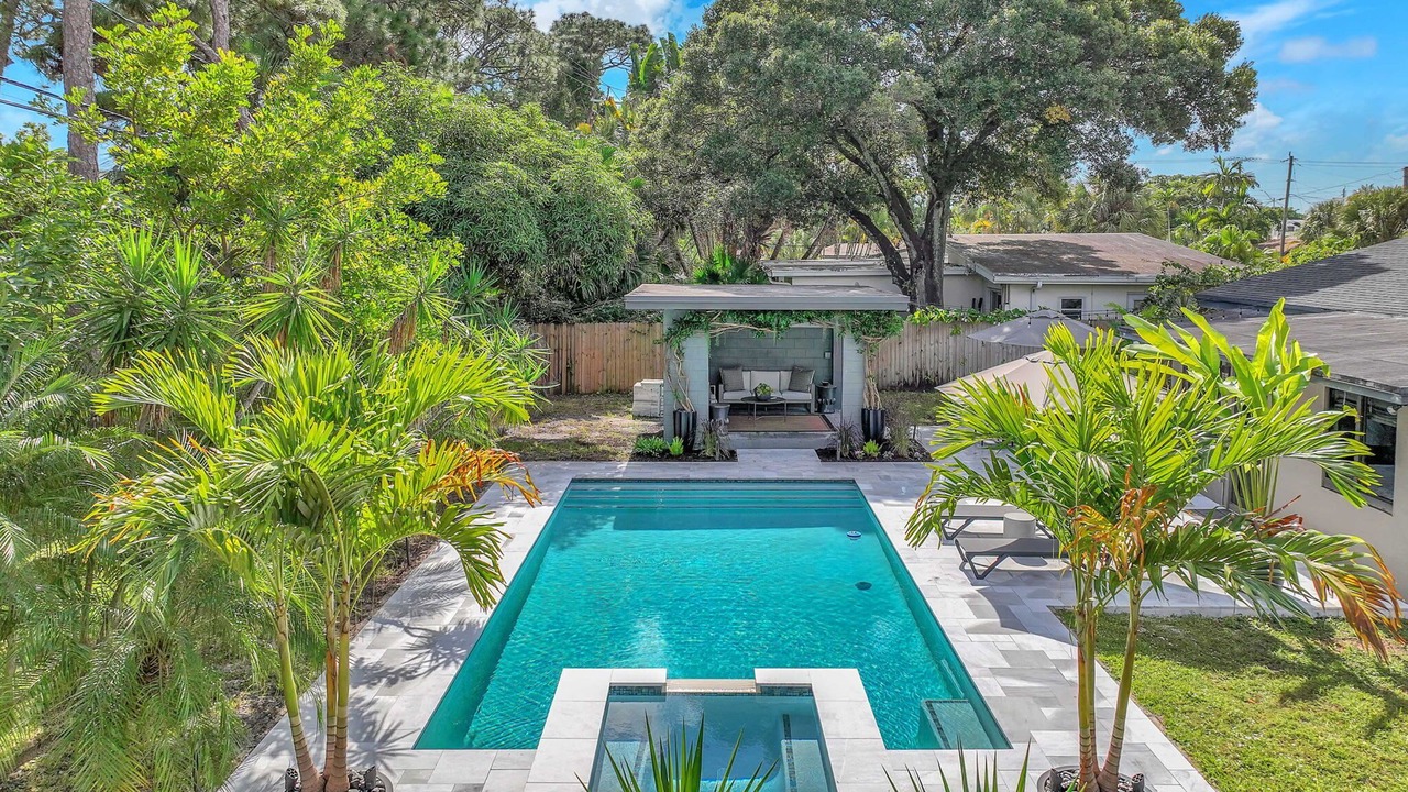 Photo of Outdoor in Wilton Manors