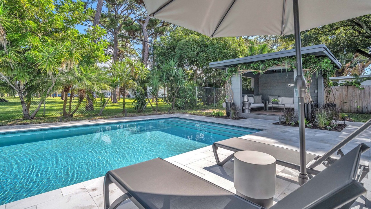 Photo of Outdoor in Wilton Manors