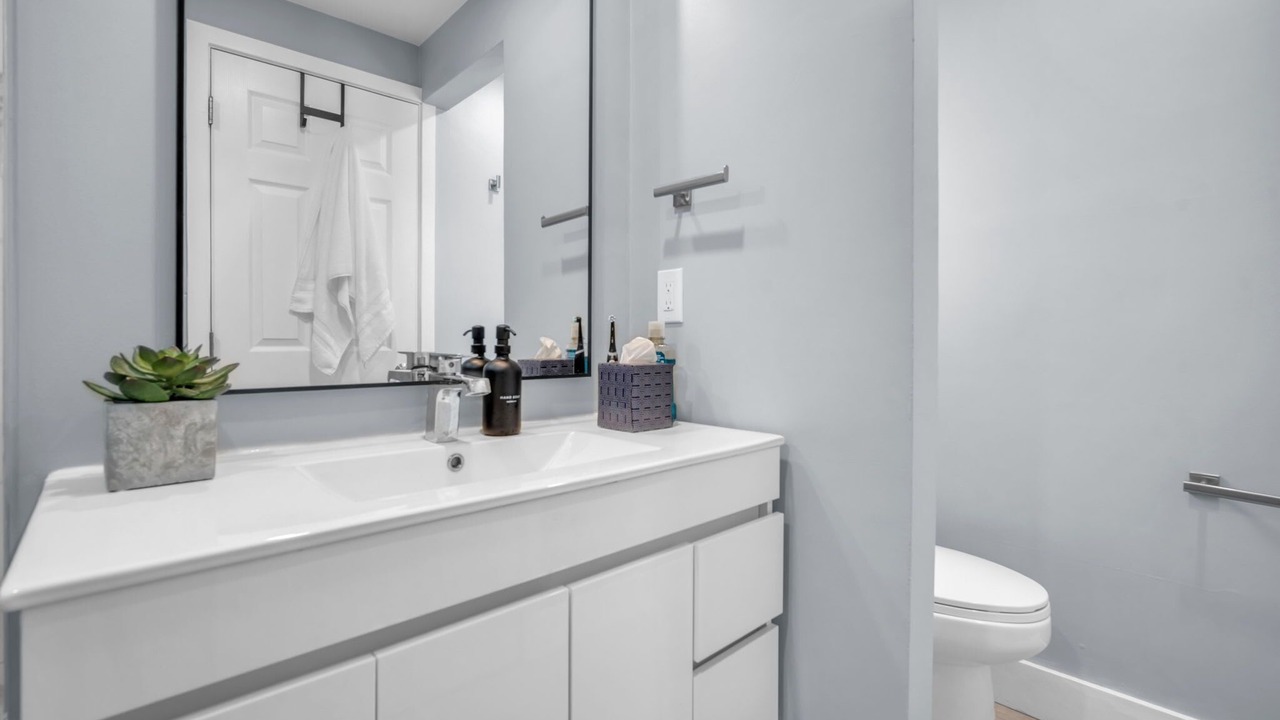 Photo of Bathroom in Wilton Manors