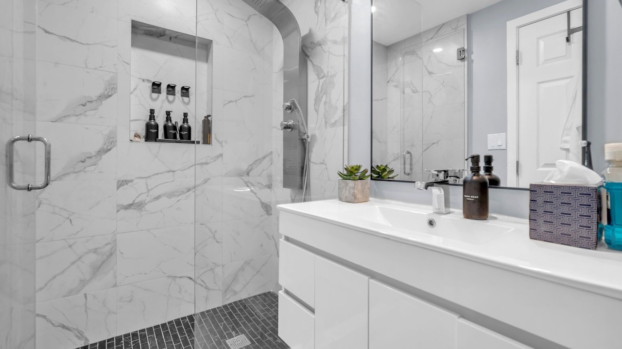Photo of Bathroom in Wilton Manors