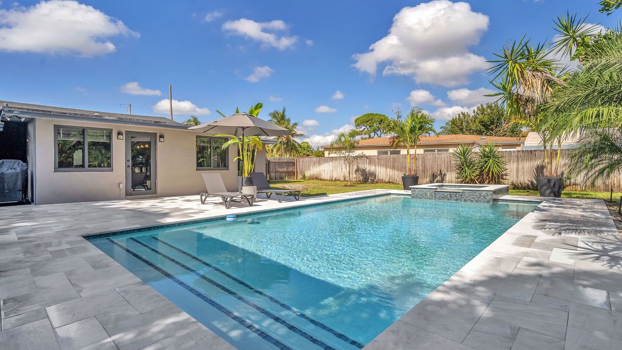 Photo of Outdoor in Wilton Manors