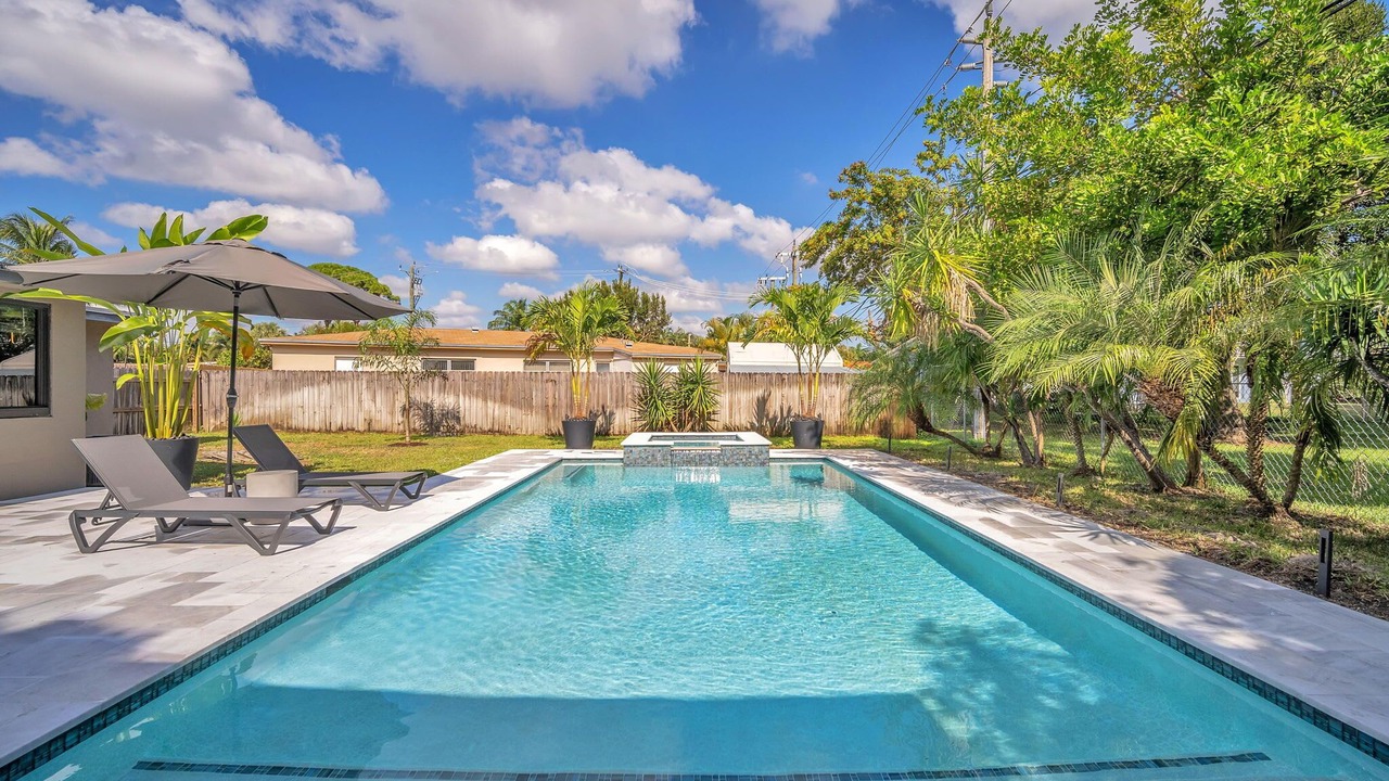 Photo of Outdoor in Wilton Manors