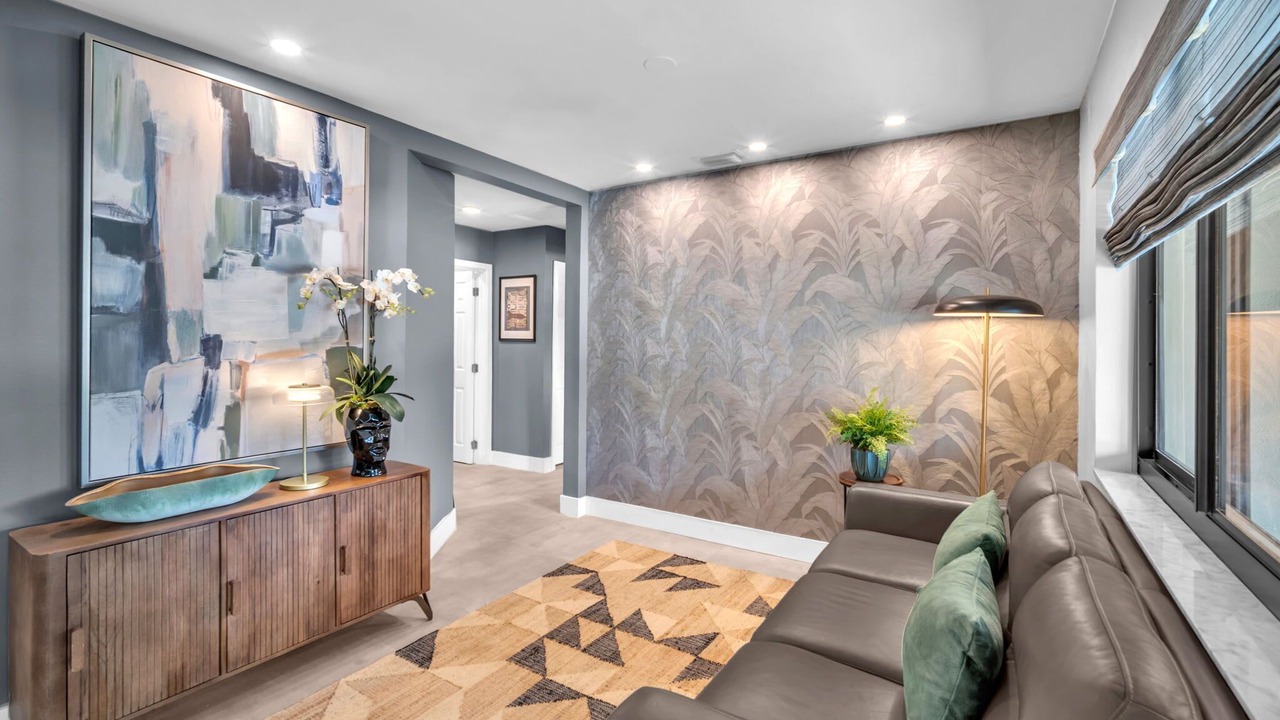 Photo of Livingroom in Wilton Manors