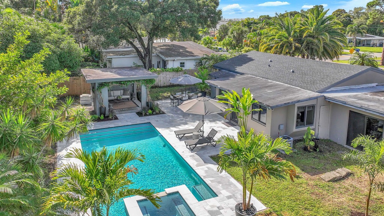 Photo of Outdoor in Wilton Manors