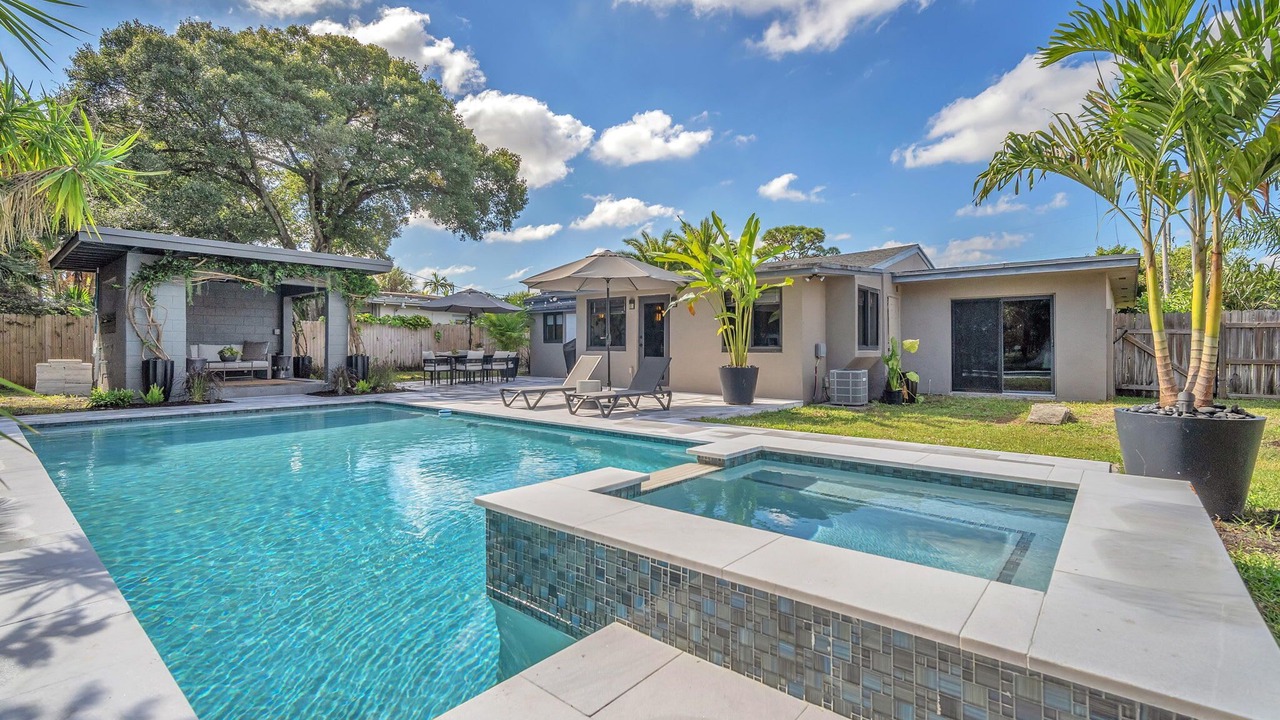 Photo of Outdoor in Wilton Manors