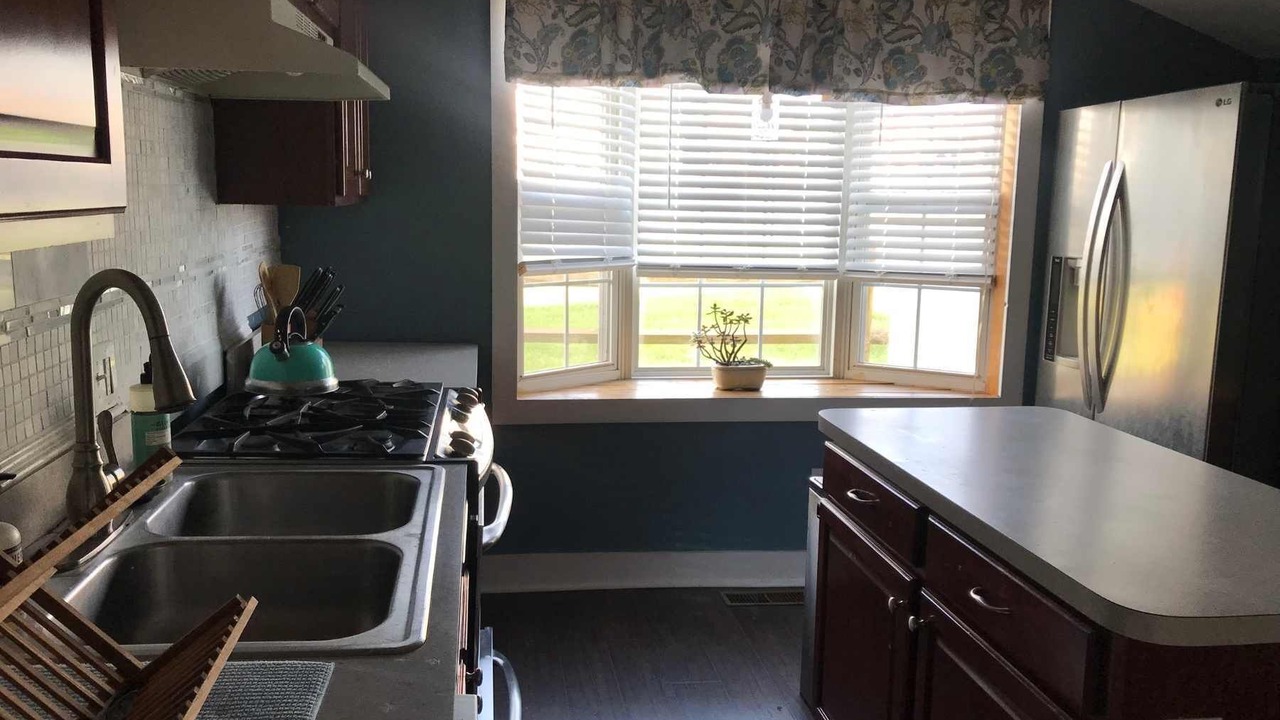 Photo of Kitchen in Smyrna