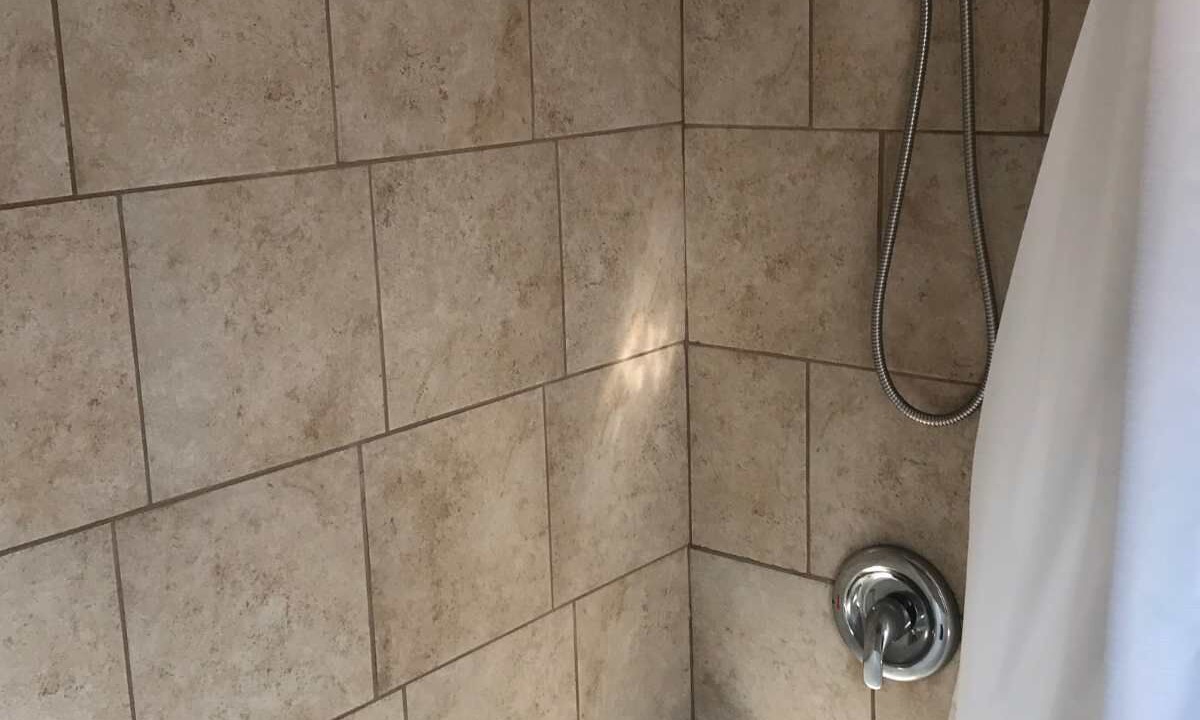 Photo of Bathroom in Smyrna