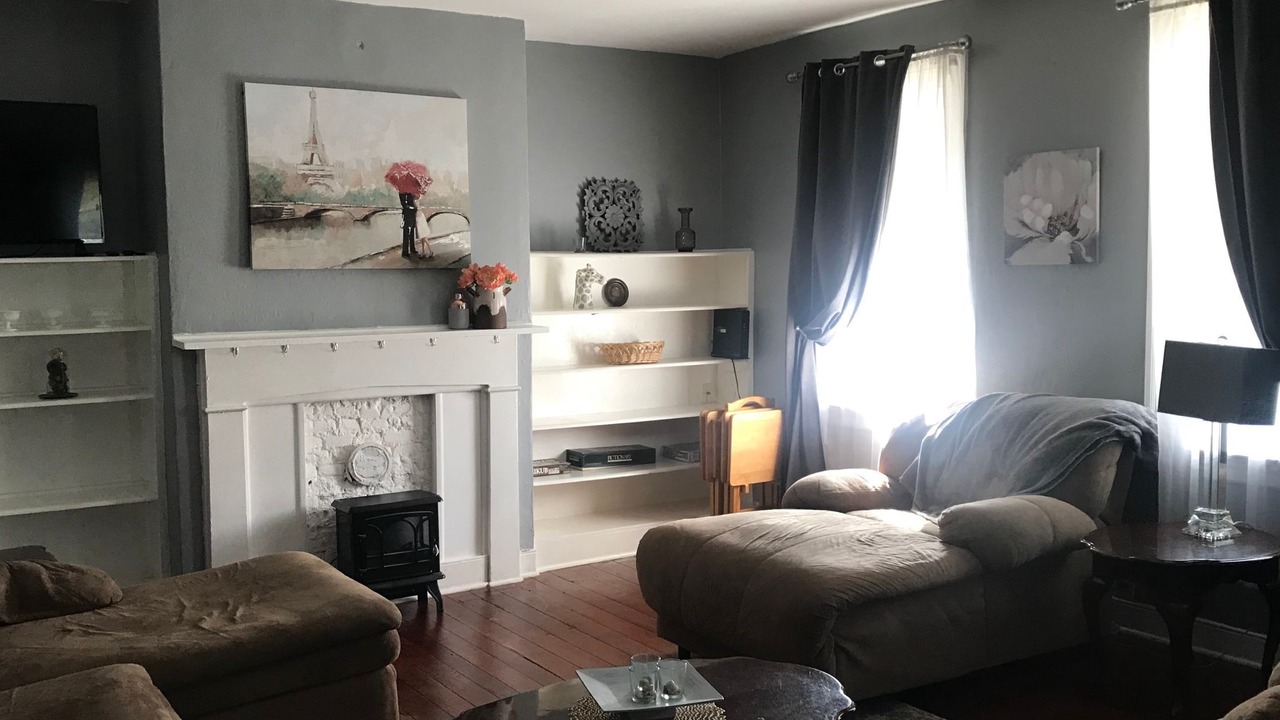 Photo of Livingroom in Smyrna