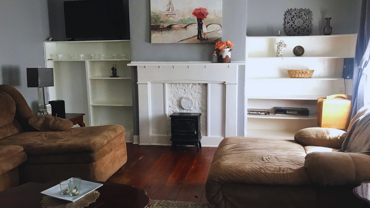 Photo of Livingroom in Smyrna