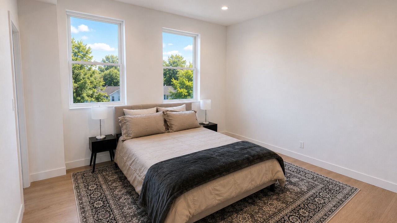 Photo of Bedroom in North Hollywood