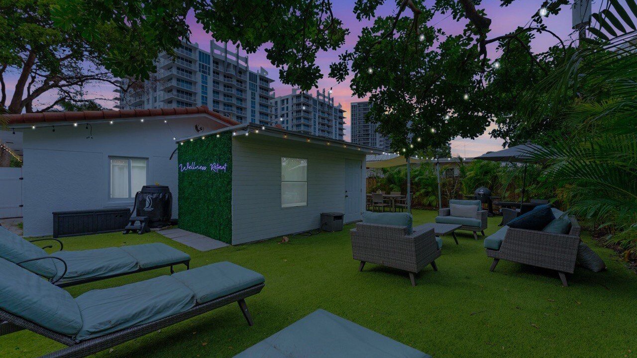Photo of Outdoor in Lauderdale Beach
