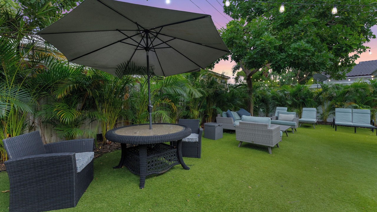 Photo of Outdoor in Lauderdale Beach