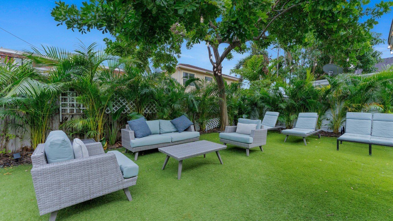 Photo of Outdoor in Lauderdale Beach