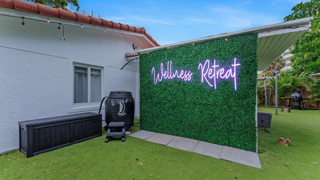 Photo of Outdoor in Lauderdale Beach
