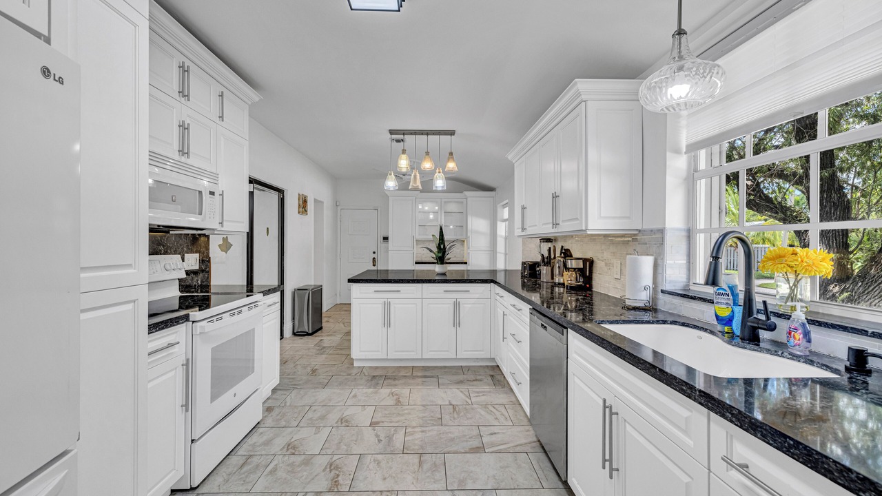 Photo of Kitchen in South Lake