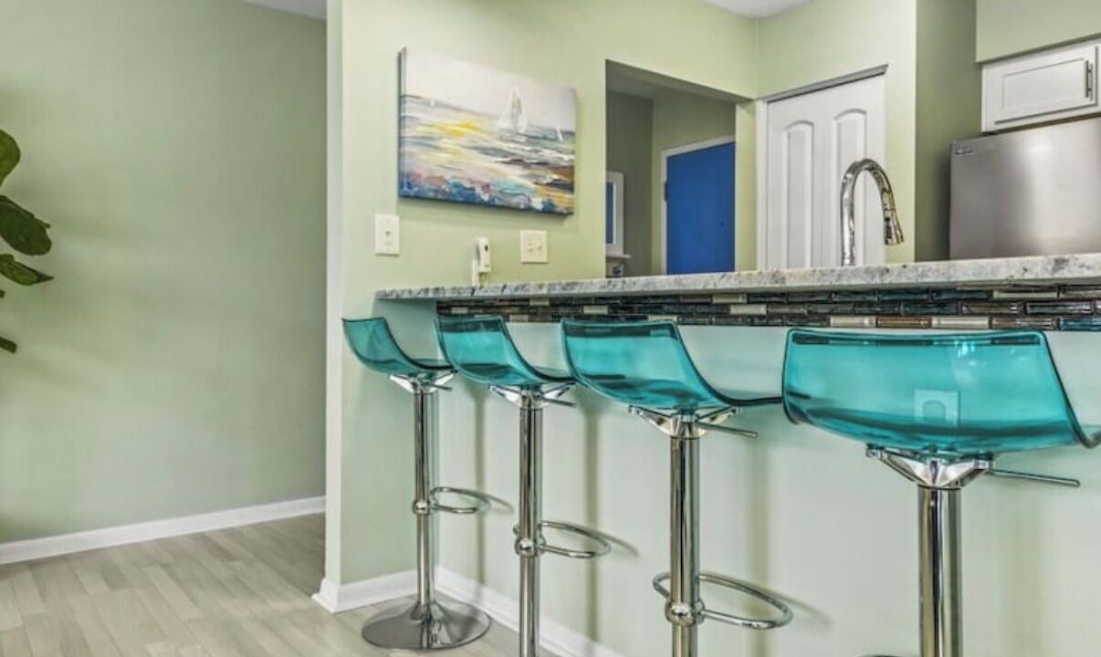 Photo of Kitchen in Northeast Virginia Beach
