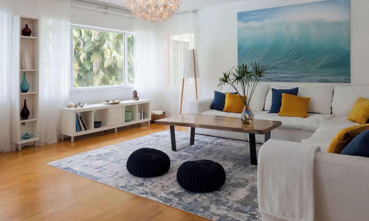 Photo of Bedroom in Biscayne Park