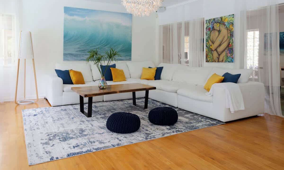 Photo of Bedroom in Biscayne Park