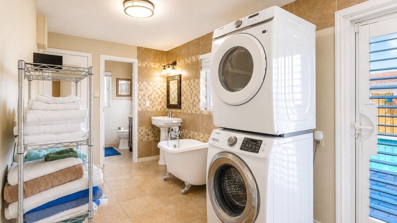 Photo of Bathroom in Pompano Beach