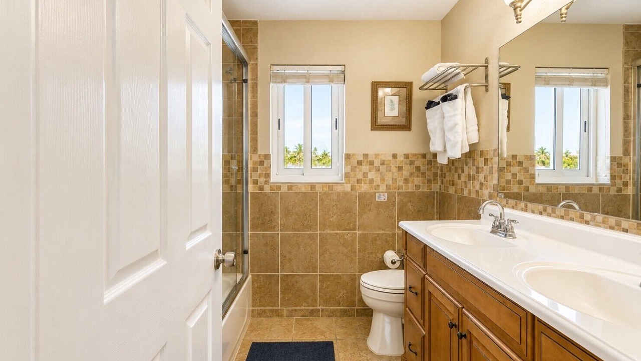 Photo of Bathroom in Pompano Beach