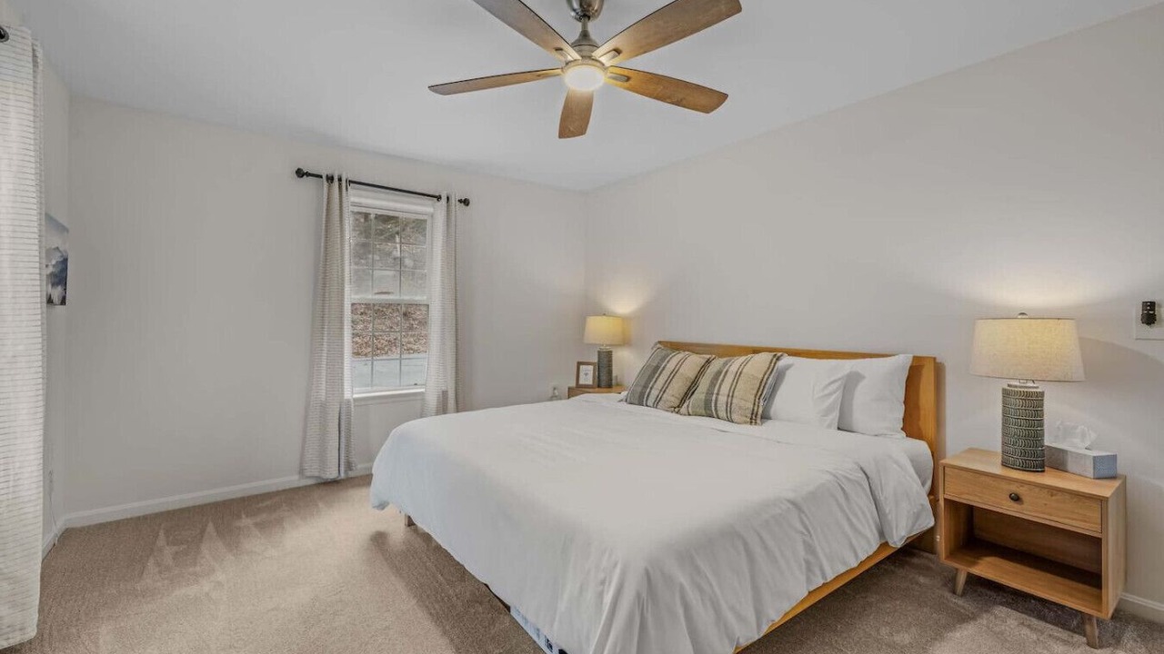 Photo of Bedroom in Millville