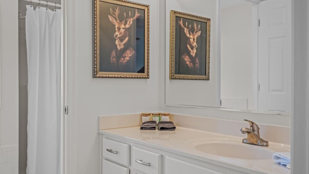 Photo of Bathroom in Millville