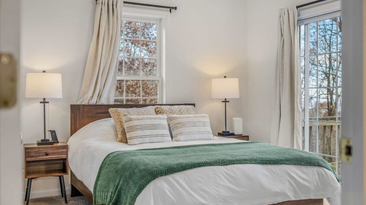 Photo of Bedroom in Millville