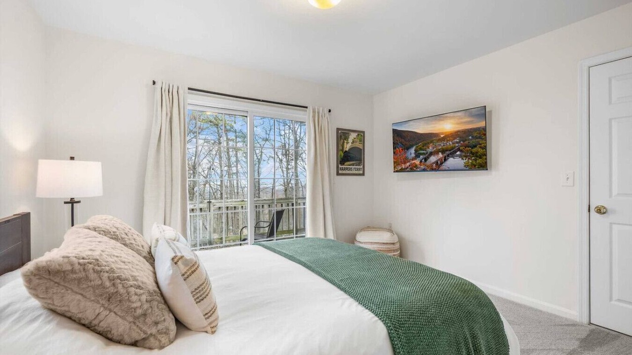 Photo of Bedroom in Millville