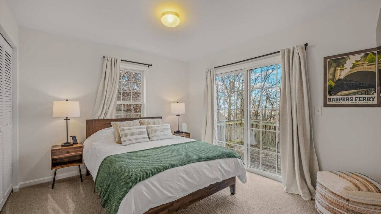 Photo of Bedroom in Millville