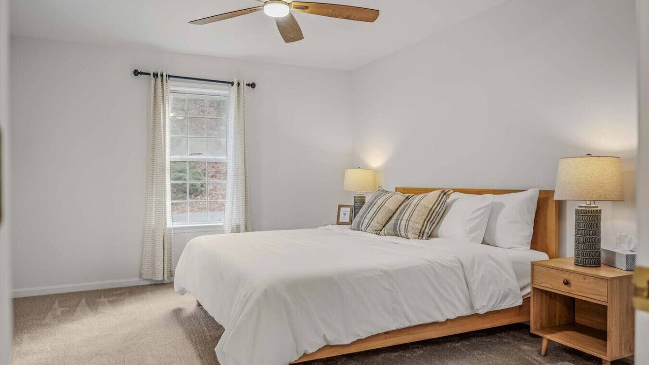 Photo of Bedroom in Millville