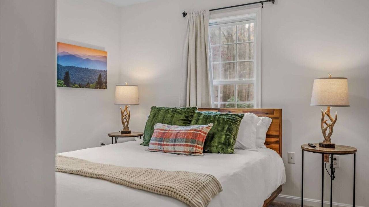 Photo of Bedroom in Millville