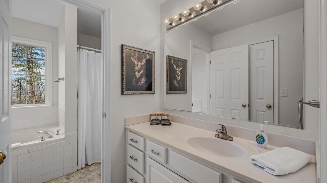 Photo of Bathroom in Millville