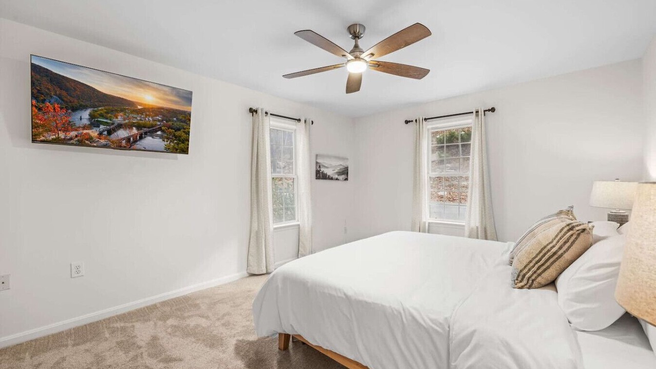 Photo of Bedroom in Millville