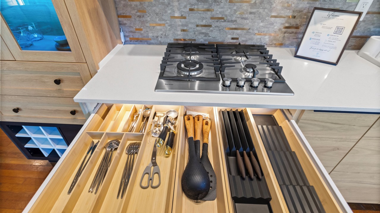 Photo of Kitchen in Miami Shores