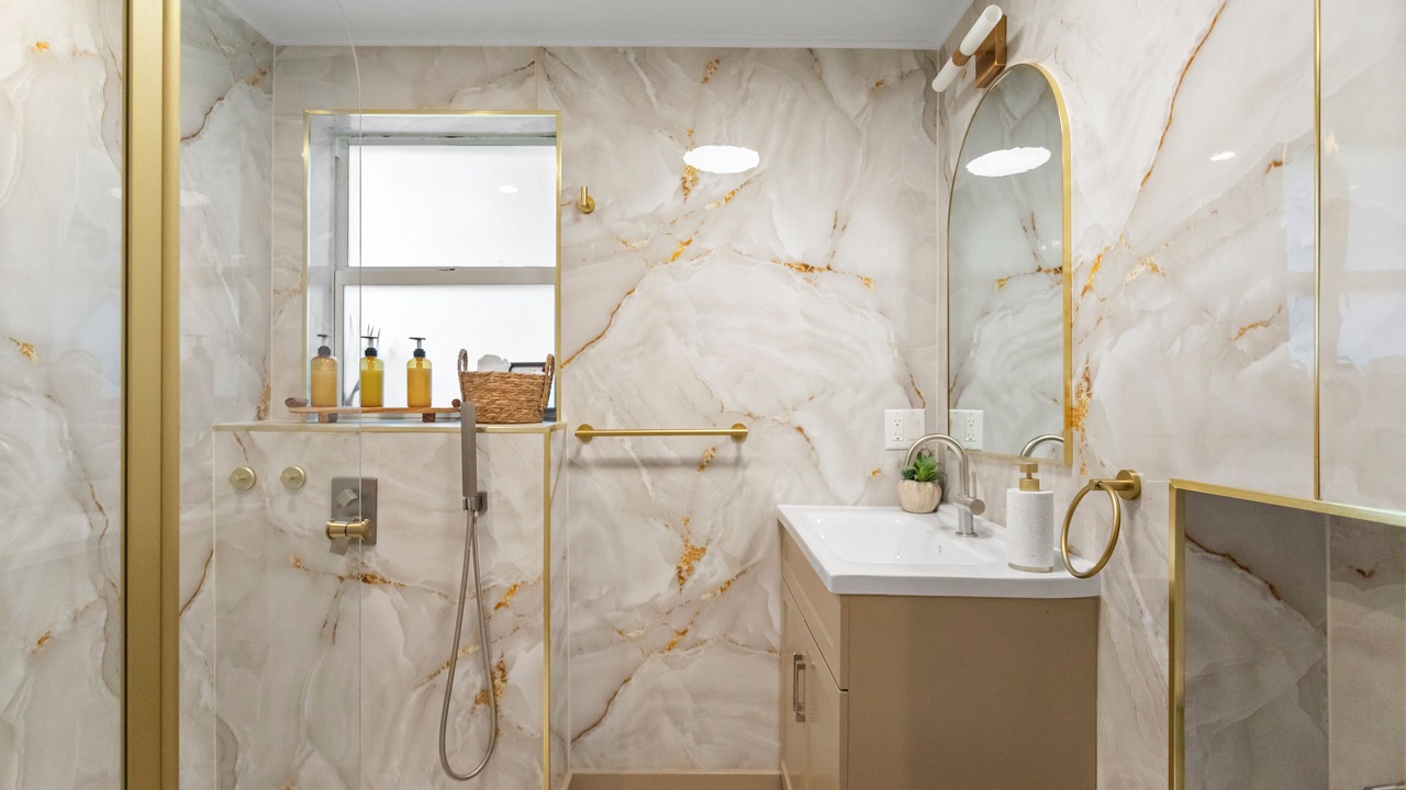 Photo of Bathroom in Miami Shores