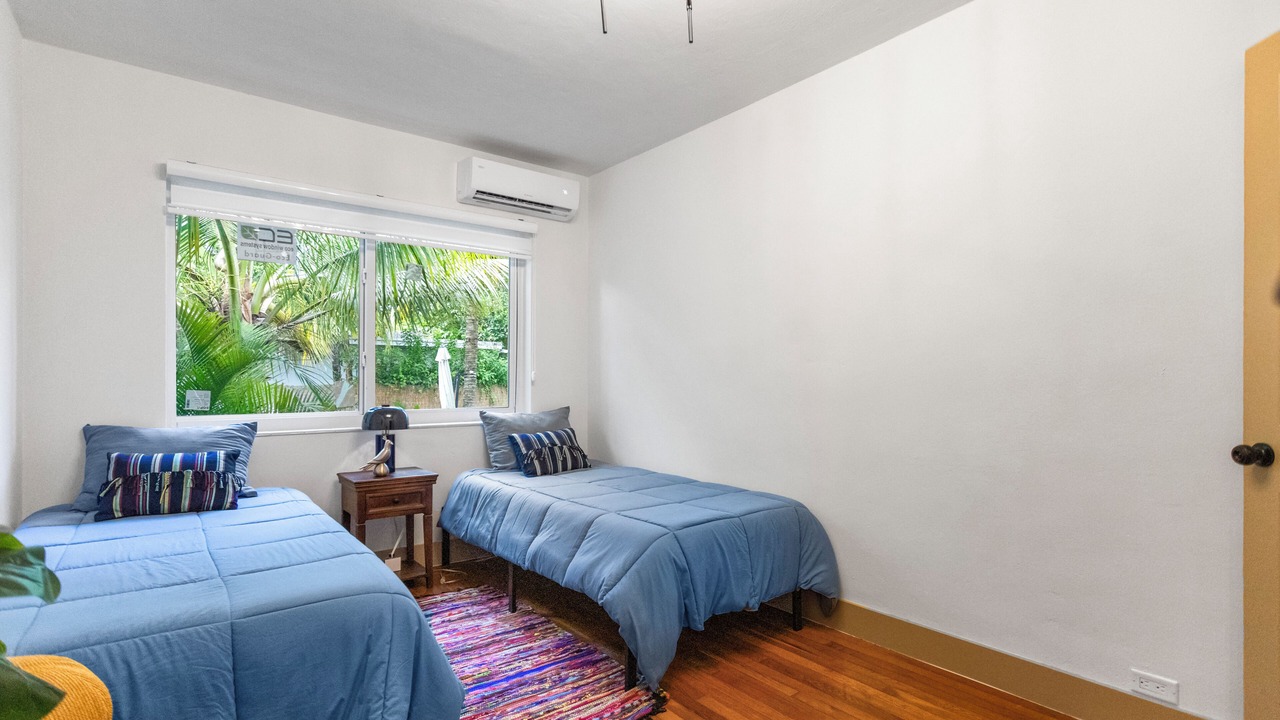Photo of Bedroom in Miami Shores