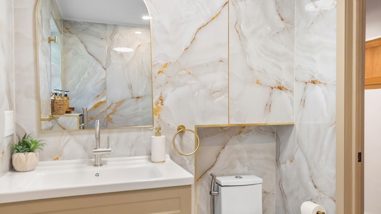 Photo of Bathroom in Miami Shores
