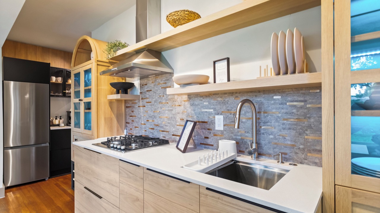 Photo of Kitchen in Miami Shores