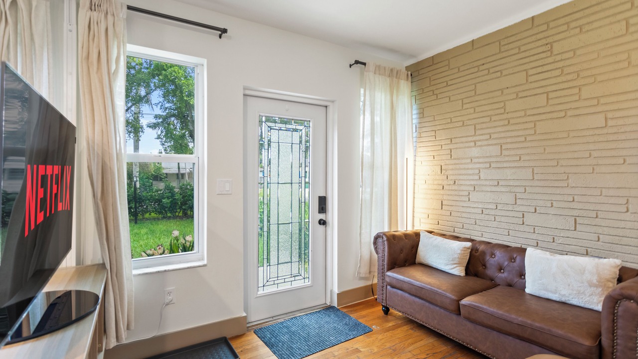 Photo of Livingroom in Miami Shores